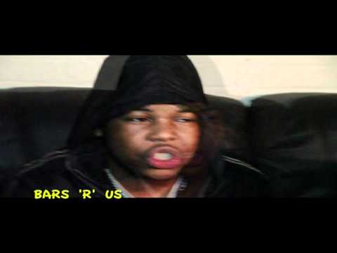 NBT BARS 'R' US SHAQAVELLI [www.nbtmedia.co.uk]