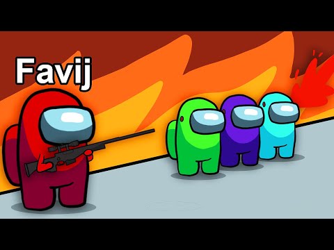 FACCIO FUORI QUASI TUTTI da SOLO!!! *IMPOSTORE ASSATANATO* - Among Us