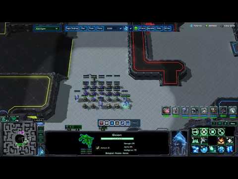 Sandbox Super Sweet Scion Spirit Synergy Showcase