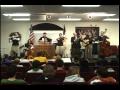 Leaning On The Everlasting Arms - Steve Pettit Evangelistic Team