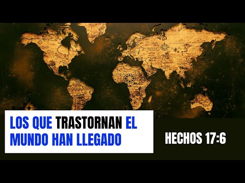 THOSE WHO TURN THE WORLD UPSET HAVE ARRIVED - Juan Manuel Vaz