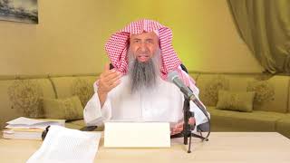 صورة #فتاوى_الزامل | حكم بيع الأعضاء أو التبرع بها