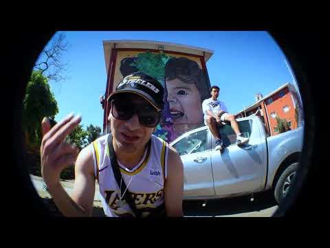 Era Necesario - Shesho Ft. Flowclass & Lengua Streeta (Vídeoclip Oficial)