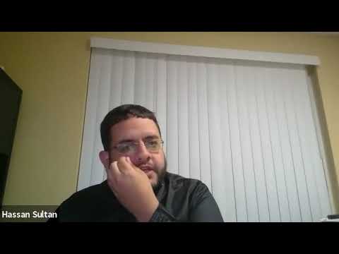 Ramadan The Month Of Hope | With Imam Inshirah and Dr. Ramy Nasr