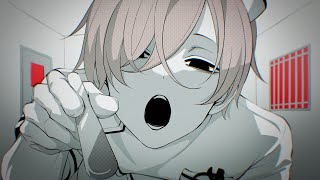 【看護師が歌う】デビットビット あほの坂田。【歌ってみた】