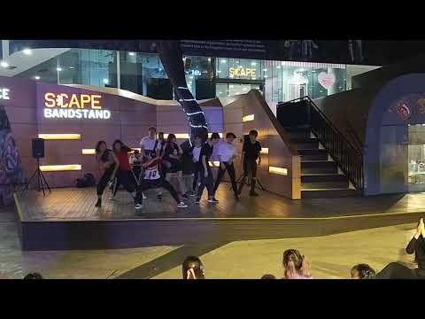 Kpop Dance Off Vol 109: Stray Kids - Miroh