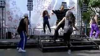 Vanessa Hudgens - Identified Live