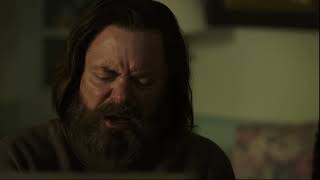 Nick Offerman&#39;s version of Long Long Time by Linda Ronstadt