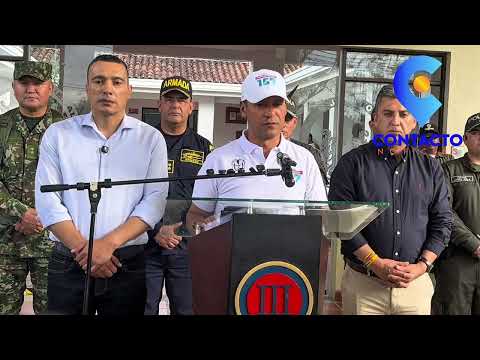 Estos son los siete municipios con mayor riesgo electoral en el Cauca. 