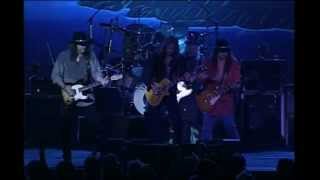 Lynyrd Skynyrd - Berneice (Lyve From Steel Town)