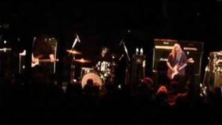 J Mascis + the Fog - Thumb [live at Slims, SF 2004]
