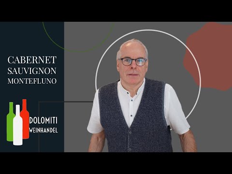 Weinvorstellung - Carlo Zenegaglia Cabernet Sauvignon montefluno