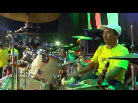 TIARA LALA DAN GERRY MAHESA PALLAPA LIVE KENDAL 2022