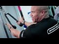 Train With Phil Heath Back Workout