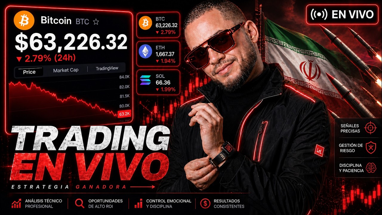 TRADING EN GUERRA, DEBATE DE TRADING!!!!