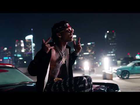 Rae Sremmurd, Swae Lee, Slim Jxmmi - Powerglide ft. Juicy J ( The Imperial Man ) Dance Video