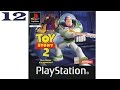 Toy Story 2 Ita Il Malvagio Imperatore Zurg Parte 12