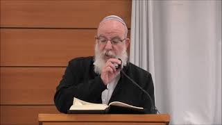 מקדש ה' כוננו ידיך- מעלת בית הכנסת , פרשת בשלח | הרב אליעזר קשתיאל (ישיבת בני דוד) - התמונה מוצגת ישירות מתוך אתר האינטרנט יוטיוב. זכויות היוצרים בתמונה שייכות ליוצרה. קישור קרדיט למקור התוכן נמצא בתוך דף הסרטון