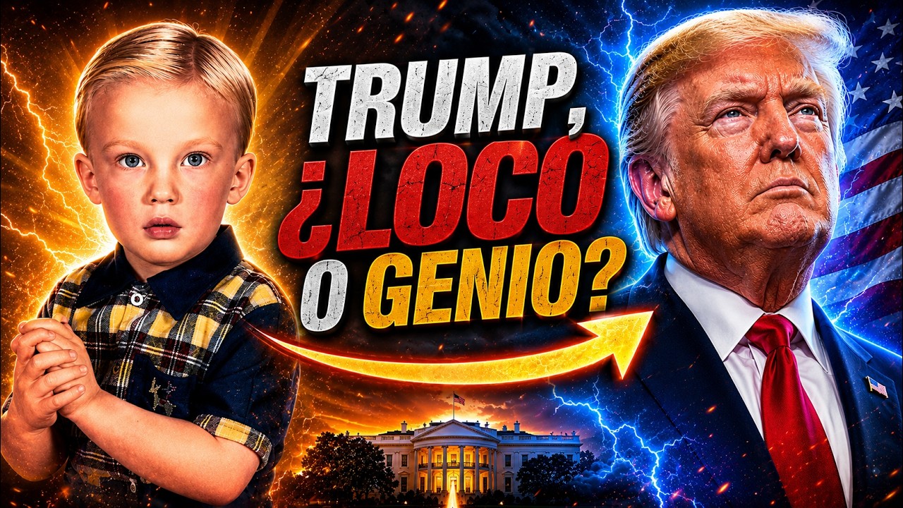Donald Trump: Especial 80 años