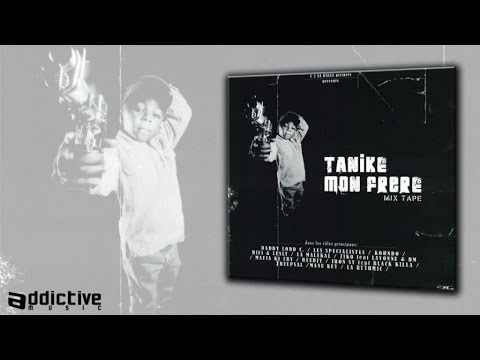 Iron Sy Ft. Black Killa - Les frères Sy