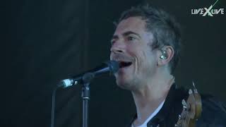 Liam Gallagher LIVE Full Concert 20118