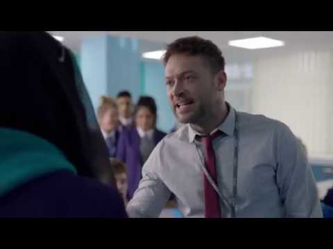 afbeelding Ackley Bridge