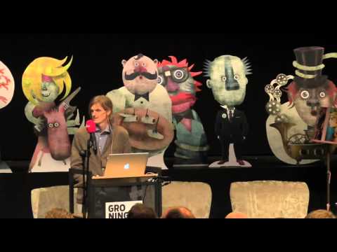 Armin Ronacher - SSL, CAs and keeping your stuff safe @ PyGrunn 2014