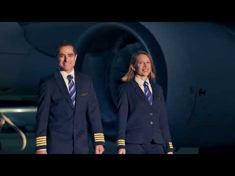 Avion Express – Aviation Heroes