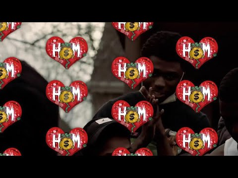 G Fredo Ft. Scorey - Fast Life (Official Lyric Video)