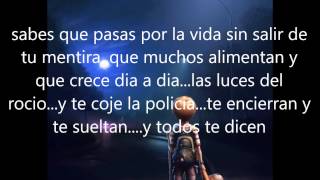 Barco A Venus Mecano Con Letra