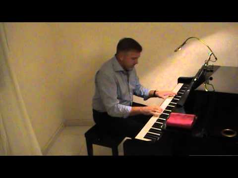 Papillon (Yiruma) piano Jose M. Armenta