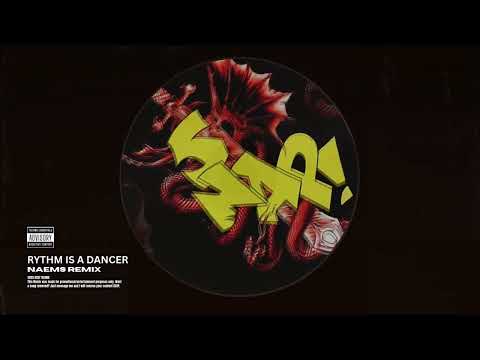 Snap! - Rythm Is A Dancer (NAEMS Remix) | Acid Techno