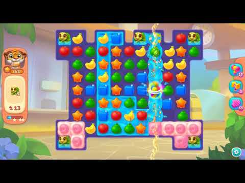 Wildscapes Level 393 NO BOOSTERS - A S GAMING ✔