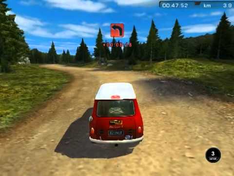 rally trophy pc cd key