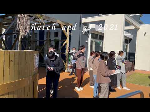 法律学科 ビジネスリーダーシッププログラム＃2021　1日目