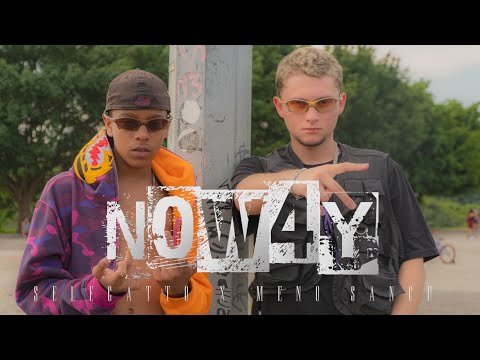 Selegatto feat. Menó Sanch - NOW4Y 🙅[prod:8look] (Vídeo Clipe Oficial)