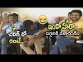 Ram Charan Making Fun On Director Sukumar Rangasthalam Thank You Meet Top Telugu TV