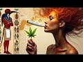 The Role Of Weed In Spirituality Mystical Experiences Of Marijuana