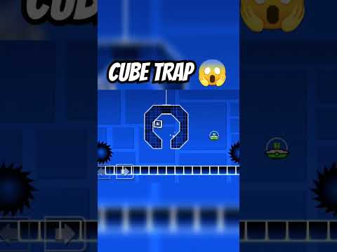 ID:107227809 #shorts #geometrydash