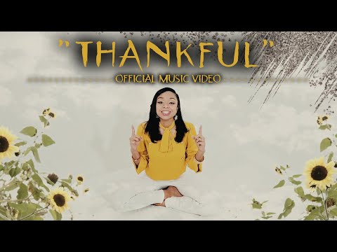 3G Giving God Glory - "Thankful" Music Video | #ChristianMusic #NewMusic