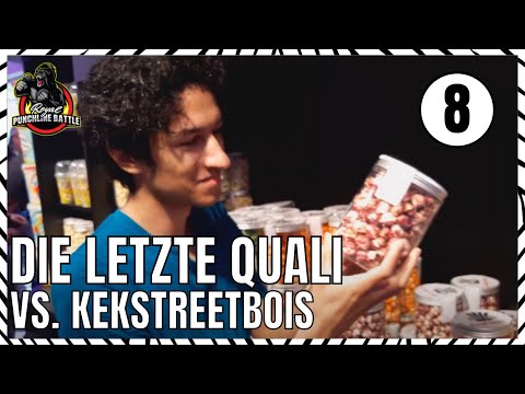 RoyalPunchlineBattle and Slash /