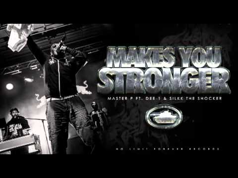 Video thumbnail for Makes You Stronger