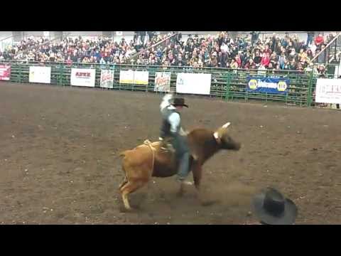 Cole Collins 85.5 on 829 Smirk Camrose, AB CPRA '12