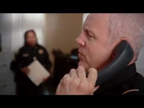David Morse - "Treme" Season 2 #1