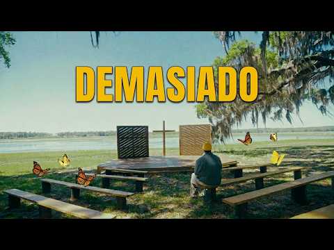 Omy Alka - DEMASIADO