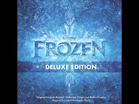 9  Fixer Upper   Frozen OST