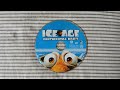 Ice Age Continental Drift 2012 DVD Menu Walkthrough