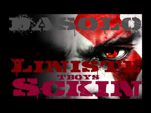 DaSolo & Sckin [TBOYS] - Liniste [Mixtape Descompunere 2012 HD]