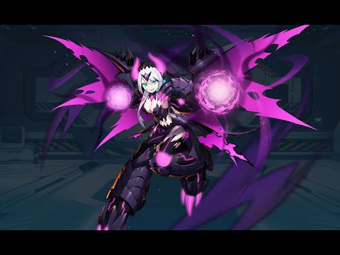 [Rockman X Dive] Bio Laboratory 8-2 Double Gore ico