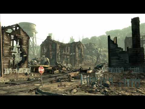 FG's Underrated Videogame Music 320 - Explore 05 (Fallout 3)